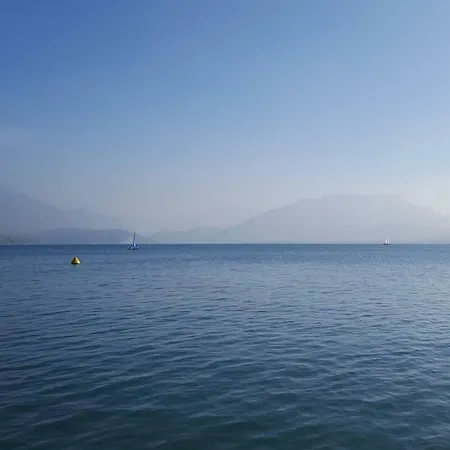 Appartement Le Baccarat - T2 Avec Toit Terrasse Annecy